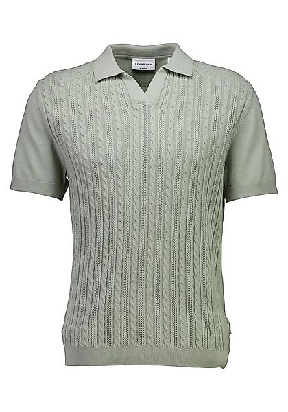 LINDBERGH Poloshirt Poloshirt Relaxed Fit günstig online kaufen