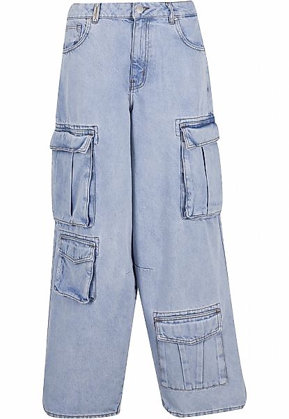 2Y Studios Stoffhose "2Y Studios Duki Multi Pocket Cargo Jeans" günstig online kaufen