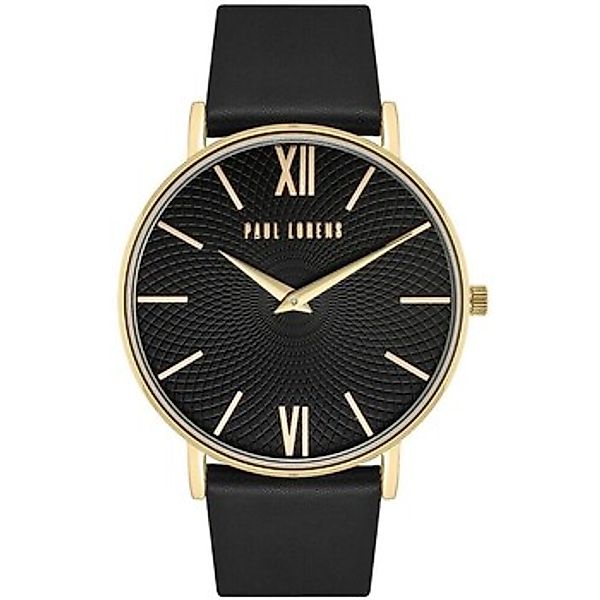 Paul Lorens  Armbanduhr ty275040 günstig online kaufen