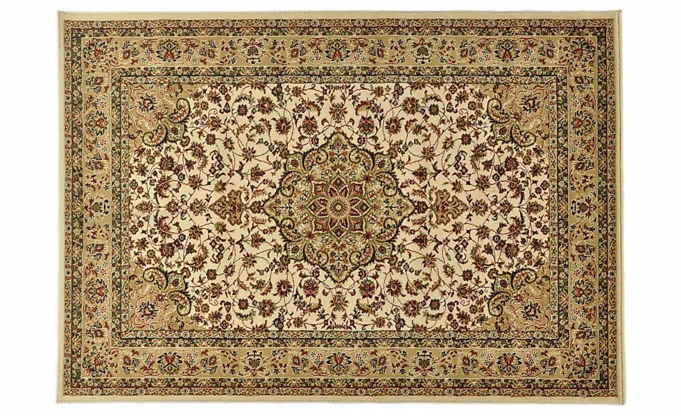 THEKO Teppich »Hamadan 359«, rechteckig, 10 mm Höhe, Kurzflor, Orient-Optik günstig online kaufen