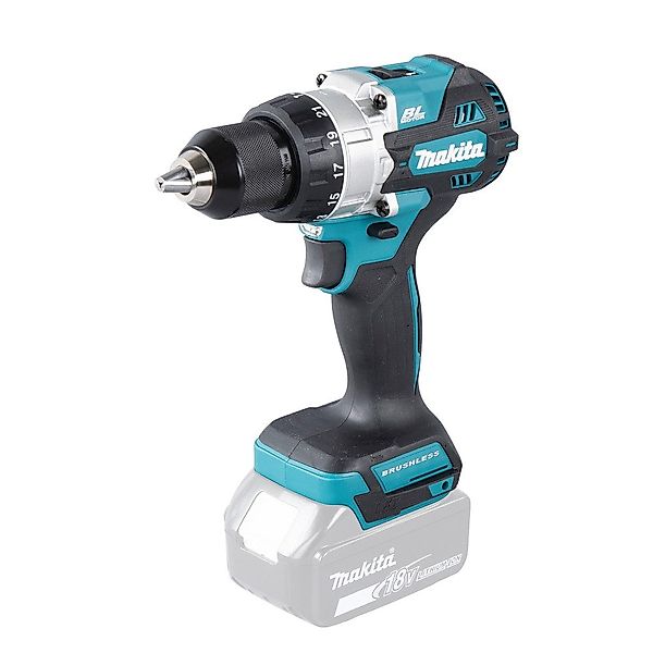 Makita Akku-Schlagbohrschrauber DHP486Z, 18 V V günstig online kaufen