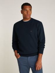 Tommy Hilfiger Sweatshirt ESSENTIAL FLEECE CREWNECK günstig online kaufen