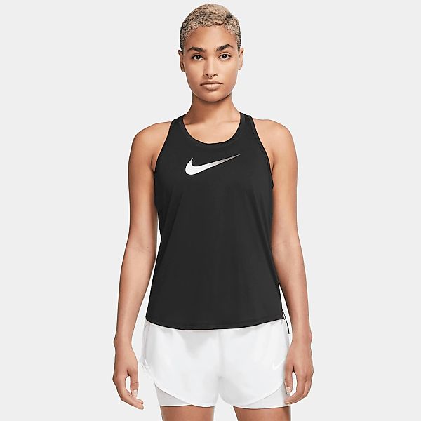 Nike Lauftop "One Dri-FIT Swoosh Womens Tank Top" günstig online kaufen