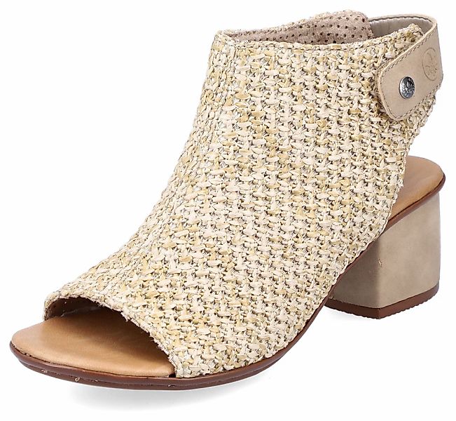 Rieker  Sandalen Sandaletten 64670-60 günstig online kaufen