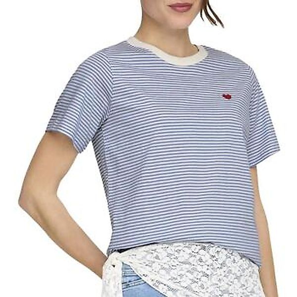 JDY  T-Shirt 15298612-EBB günstig online kaufen