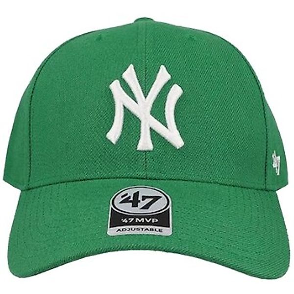 '47 Brand  Schirmmütze New York Yankees Mvp Cap günstig online kaufen