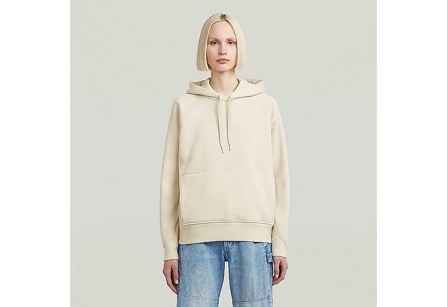 G-STAR Hoodie Premium Core 2.0 mit Seiteneinsätzen günstig online kaufen