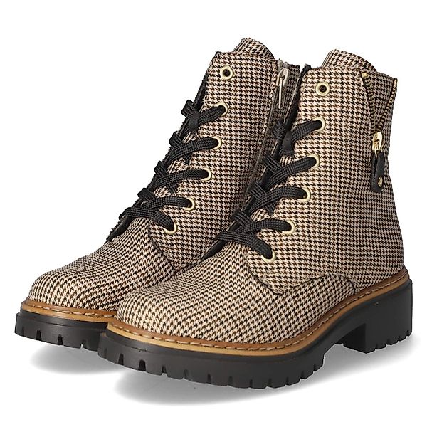 Rieker 72617-60 Schnürstiefel günstig online kaufen