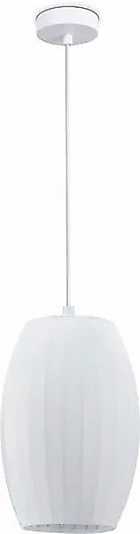 Paco Home Pendelleuchte »HUGO PD1«, 1 flammig, Leuchtmittel E27   ohne Leuc günstig online kaufen