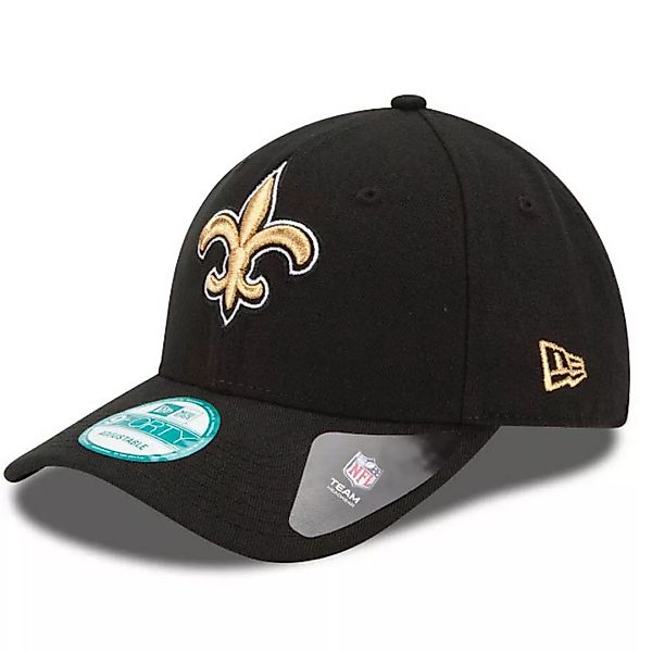 New Era Nfl The League New Orleans Saints Otc Deckel One Size Black günstig online kaufen