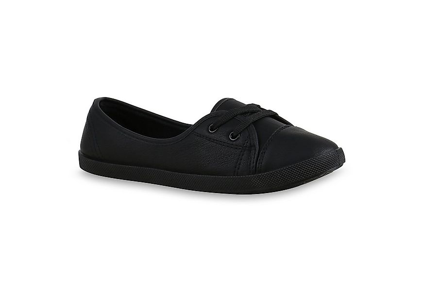 816240 BA 3955B Damen Ballerinas-ebay Slipper Sportliche Damen Ballerinas B günstig online kaufen