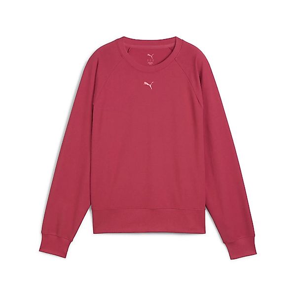 PUMA Fleecepullover Puma Damen Pullover Cloudspun günstig online kaufen