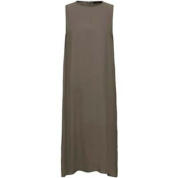 Antioch  Kleider Laura Sleeveless Cotton Blend Maxi Dress günstig online kaufen