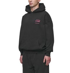 Pegador Hoodie Hoodie Pegador Hawkins Oversized günstig online kaufen