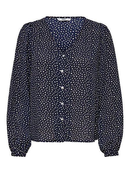 ONLY Langarmhemd ONLSONJA LIFE (1-tlg) günstig online kaufen