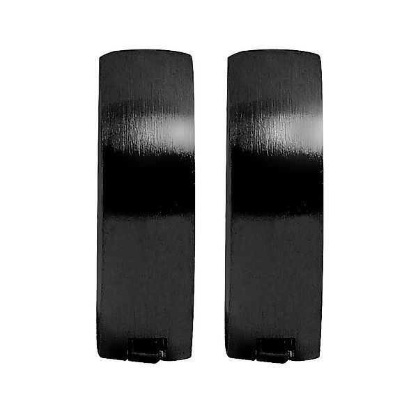 Adelia´s Klappcreolen "Damen Ohrringe – Klappcreole aus Edelstahl" Zum Vers günstig online kaufen