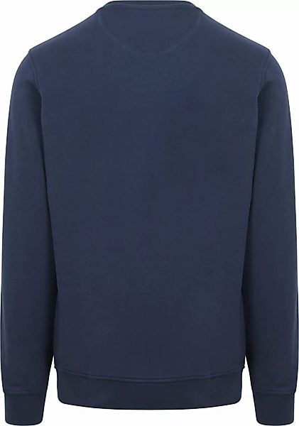 McGregor Essential Sweater Logo Navy - Größe XL günstig online kaufen