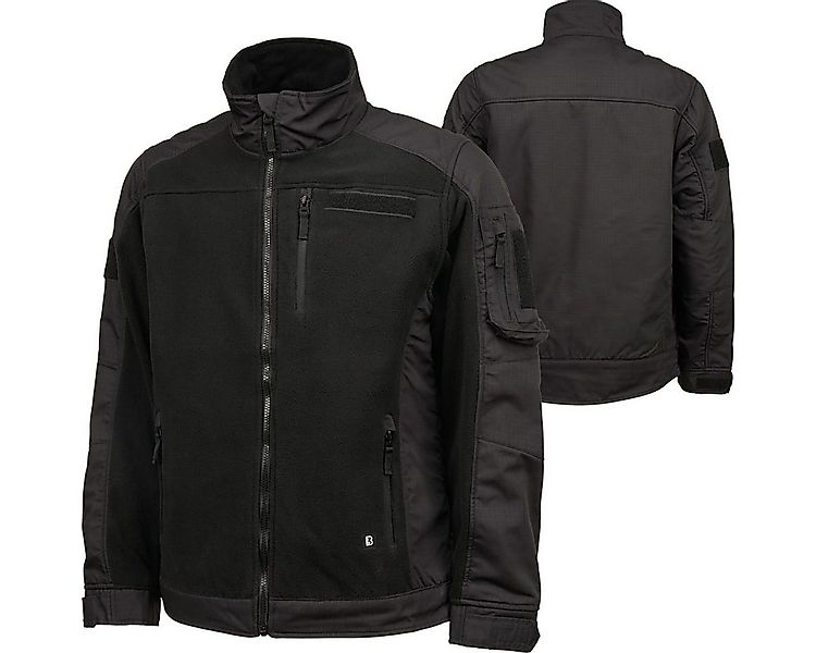 Brandit Outdoorjacke Brandit Fleecejacke RipStop günstig online kaufen