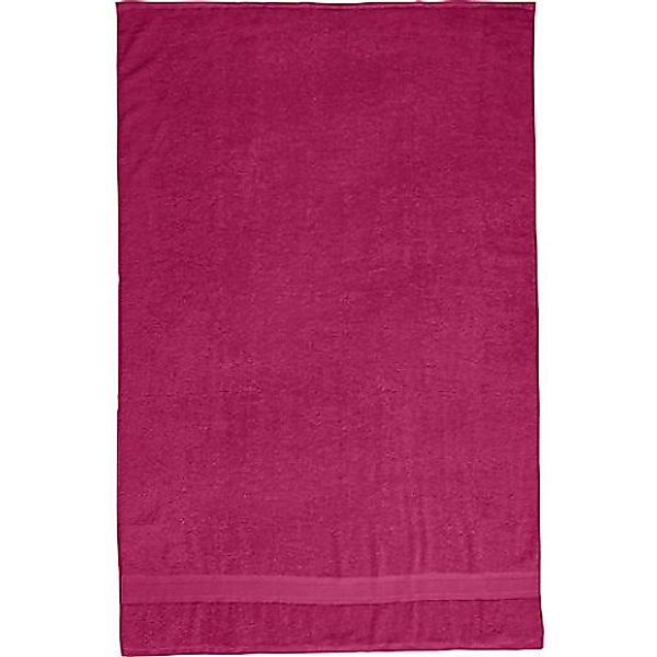 REDBEST Badetuch Badetuch "Chicago", Frottier, Walk-Frottier Uni günstig online kaufen