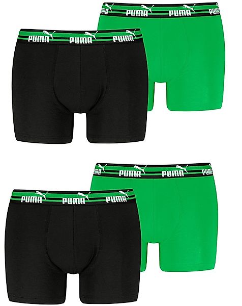 PUMA Boxershorts PUMA Boxershorts Bold für günstig online kaufen