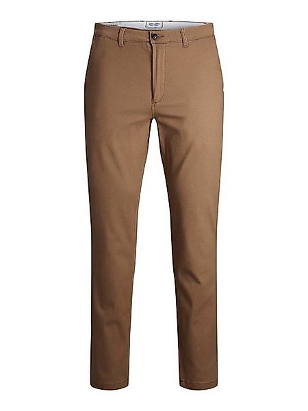 Jack & Jones Chinos Chino Hose von Jack & Jones in sand günstig online kaufen