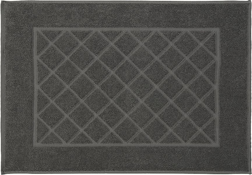 Kleine Wolke Badematte Bridge, Höhe 70 günstig online kaufen