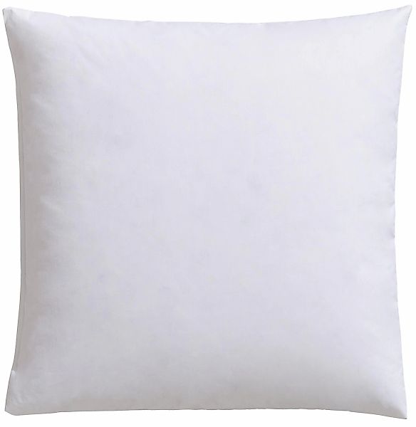 Otto Keller Daunenkissen "Annabelle, Kopfkissen & Dekokissen, in vielen Grö günstig online kaufen