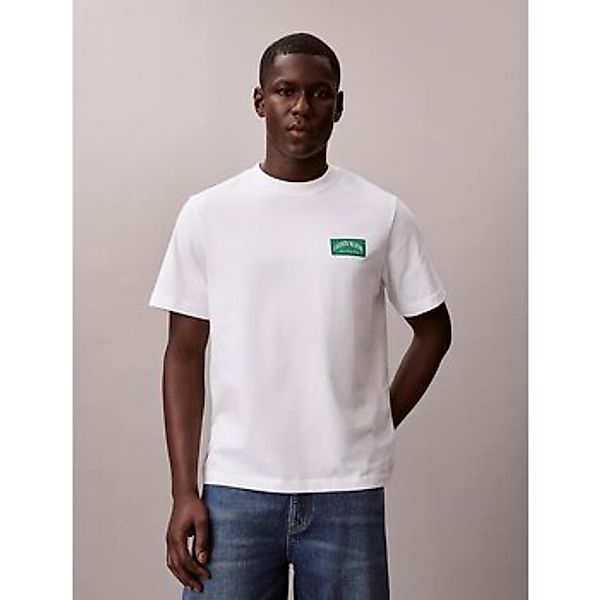 Calvin Klein Jeans  T-Shirt - günstig online kaufen