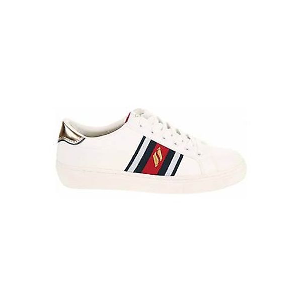 Skechers Goldie Fly Girl Shoes EU 39 White günstig online kaufen