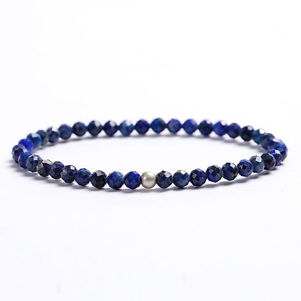 Kim Johanson Armband Naturstein Perlenarmband (1-tlg), günstig online kaufen