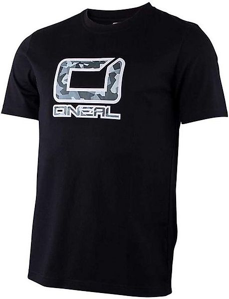 O’NEAL T-Shirt O'Neal Slickrock Jersey schwarz/weiß S günstig online kaufen