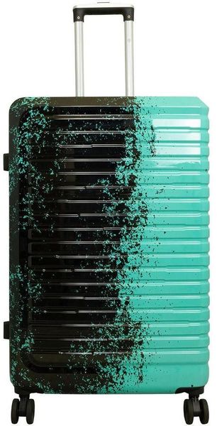 Warenhandel König Hartschalen-Trolley Sierra, 4 Rollen, günstig online kaufen