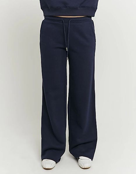 Tally Weijl Sweathose "SPACOWIBY" Baumwollmischung, weit günstig online kaufen