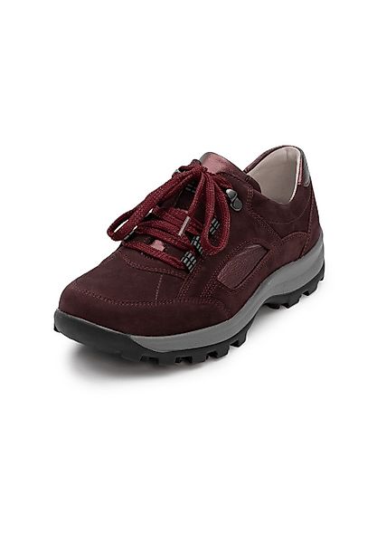 vitaform Damenschuhe Trekking Nubukleder Trekkingschuh günstig online kaufen