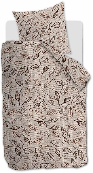 Rivièra Maison Bettwäsche "Rivièra Maison Fabulous Fall" 2 Stk. tlg. günstig online kaufen