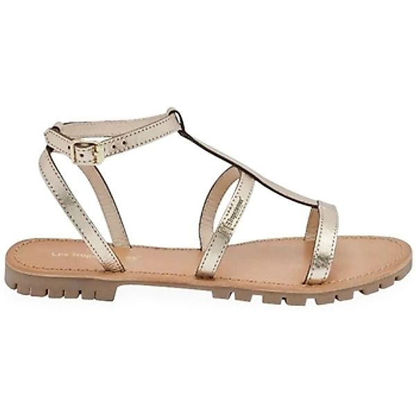 Les Tropéziennes par M Belarbi  Sandalen HEXOM Les Tropeziennes par M.B C33 günstig online kaufen