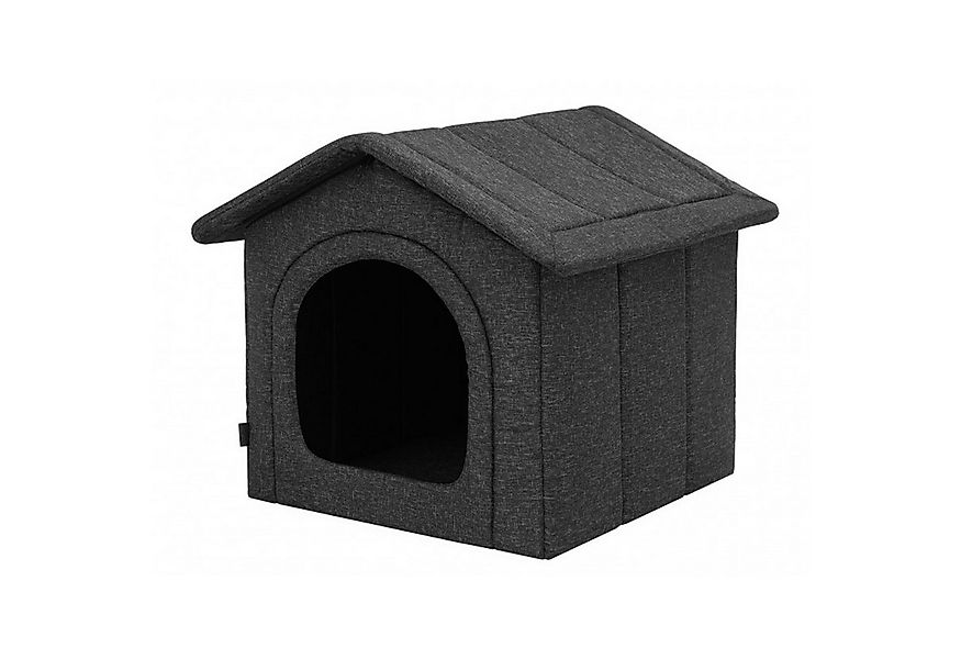 Hobbydog Hundehütte Hundehütte Hundekorb Katzehütte Hundehaus Hundesofa Kat günstig online kaufen