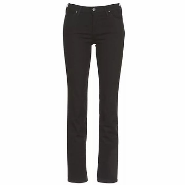 Lee  Straight Leg Jeans MARION STRAIGHT günstig online kaufen