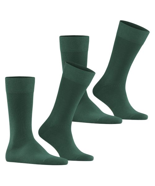 FALKE Socken Happy 2-Pack (2-Paar) Set günstig online kaufen