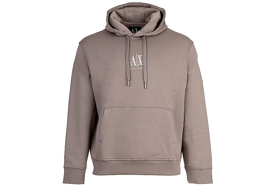ARMANI EXCHANGE Sweatshirt Herren Sweatshirt Baumwolle günstig online kaufen