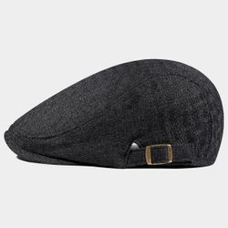 Coonoor Flat Cap Schiebermütze Herren Leicht günstig online kaufen
