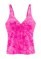 Venice Beach Bügel-Tankini-Top "Moloka" Unter der Brust regulierbar günstig online kaufen