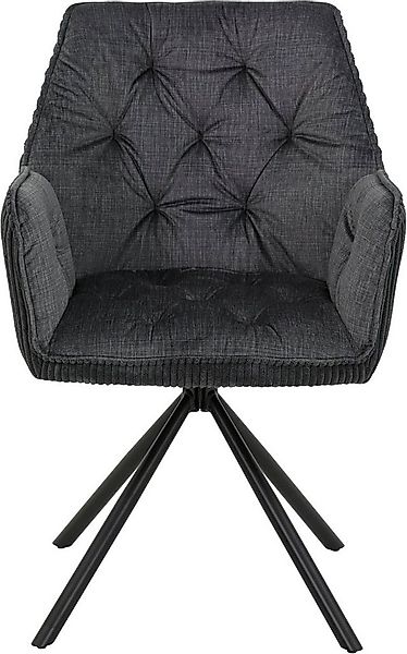 HELA Esszimmersessel Inge I, wahlweise 2er-Set, 180° Auto Return günstig online kaufen