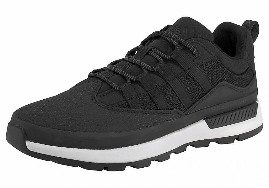 Timberland "EURO TREKKER LOW LACE UP SNEAKER" günstig online kaufen