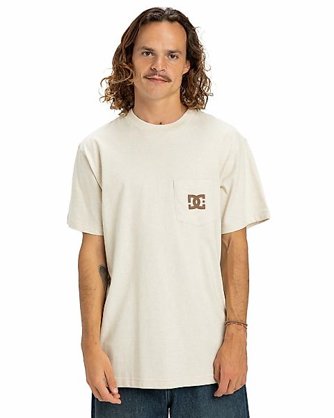 DC Shoes T-Shirt "DC Star Pocket" günstig online kaufen