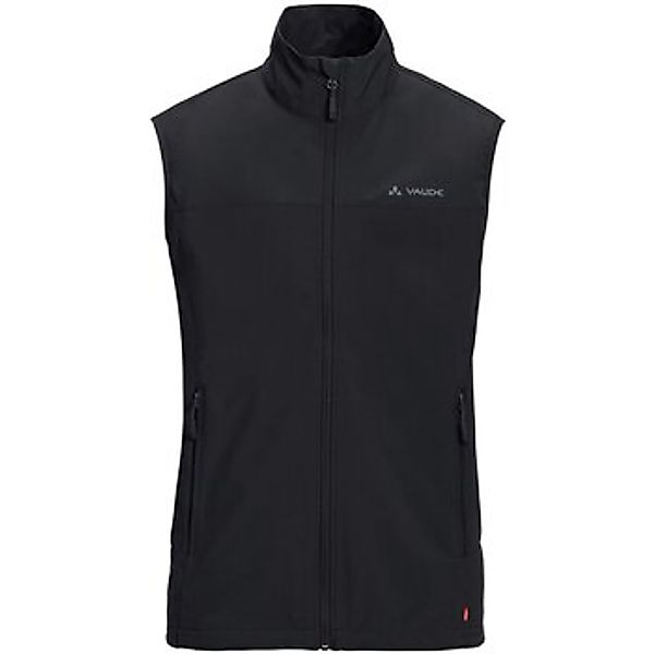 Vaude  Herren-Jacke Sport Me Hurricane Vest III black 41312-010 günstig online kaufen