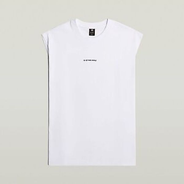 G-Star Raw  T-Shirts & Poloshirts D26028-C336-110 günstig online kaufen