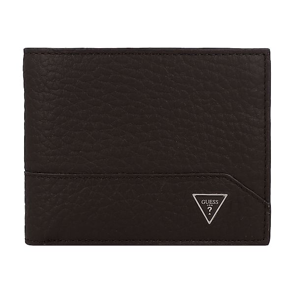 Guess Geldbörse Barcellona, Leder günstig online kaufen
