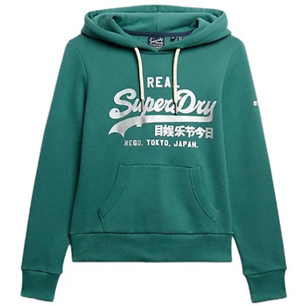 Superdry  Sweatshirt Athletic günstig online kaufen