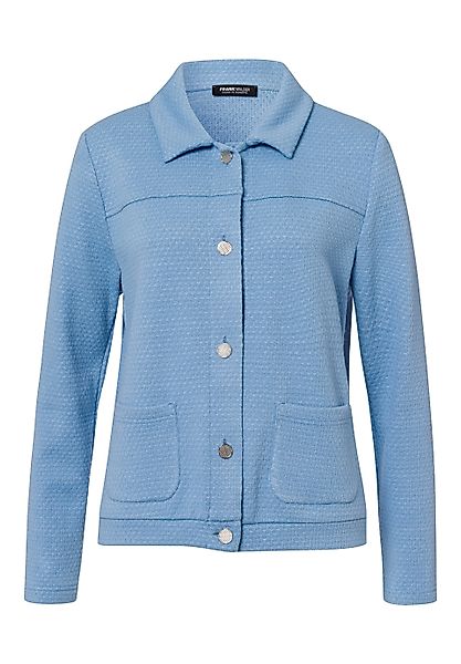 FRANK WALDER Blusenblazer günstig online kaufen
